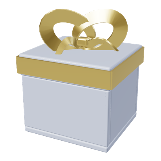 The Gift vessel